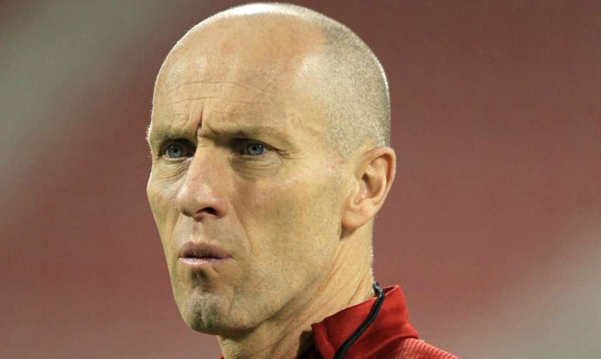 bob bradley egypte foot