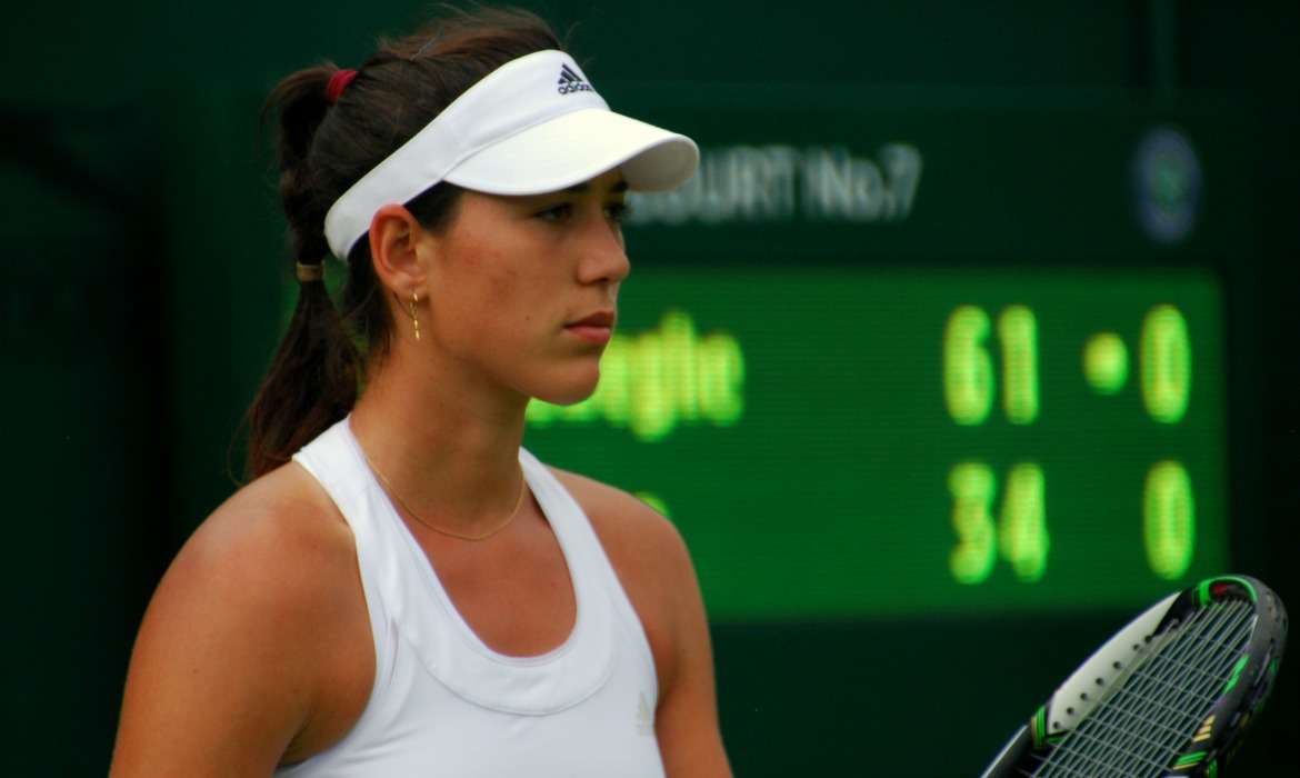 garbine muguruza wimbledon