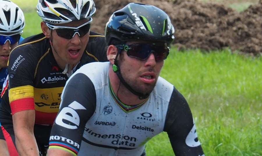 mark cavendish dimension data