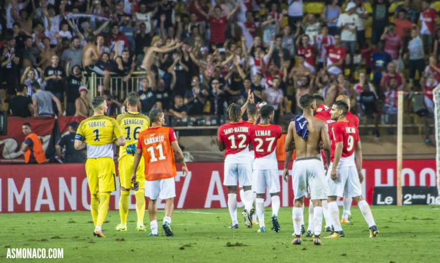 as monaco fc football ligue 1