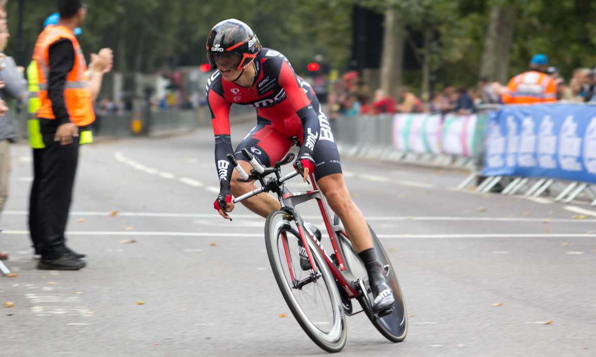 dylan teuns bmc cyclisme contre la montre Katie Chan dylan teuns bmc cyclisme contre la montre