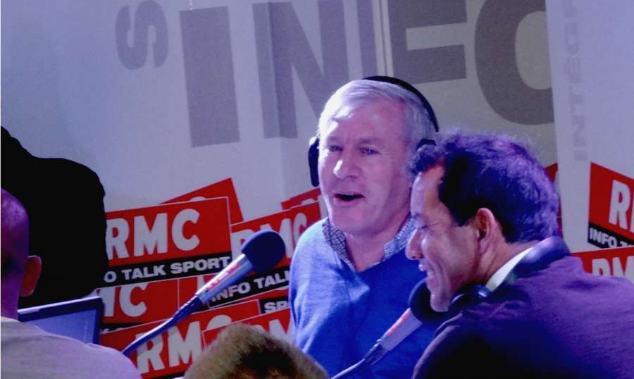 luis fernandez rmc
