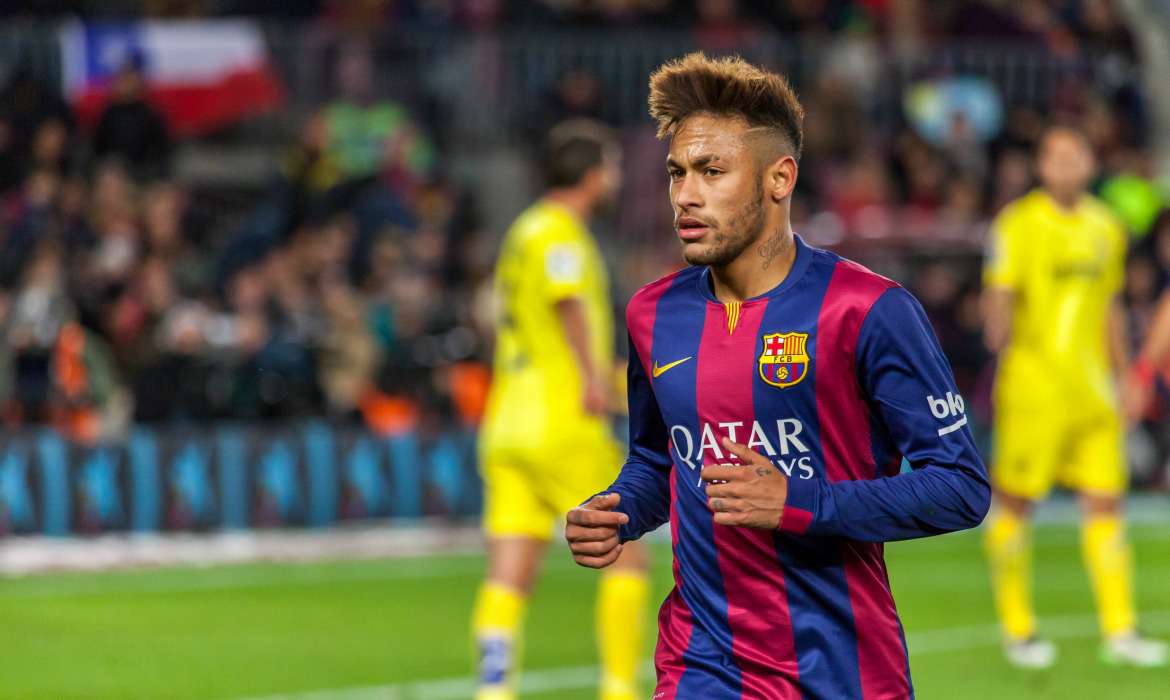 neymar jr fc barcelone Alex Fau neymar jr fc barcelone