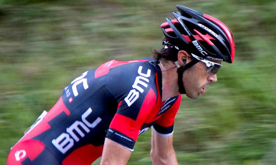 samuel sanchez bmc 2014