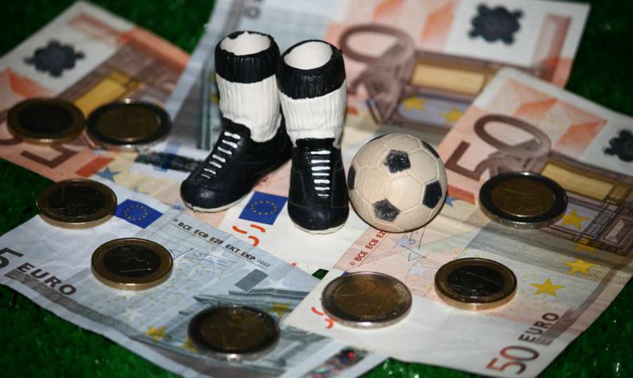 paris sportifs football sport