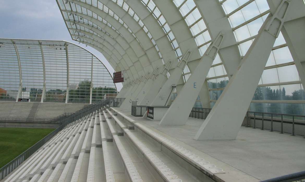 stade de la licorne amiens sc football