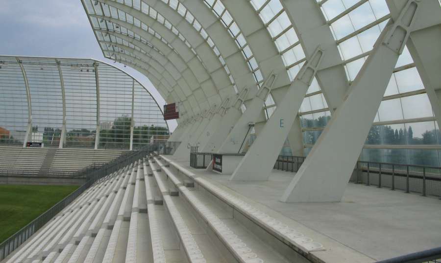 stade de la licorne amiens sc football