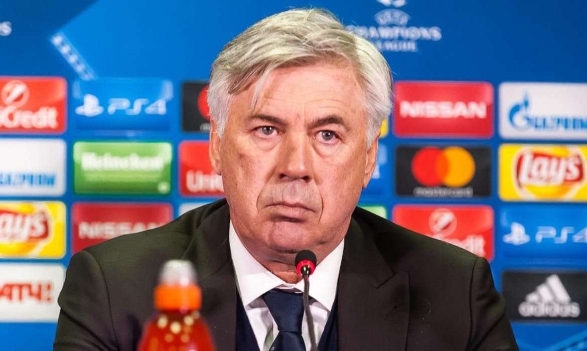 carlo ancelotti bayern munich football Светлана Бекетова carlo ancelotti bayern munich football