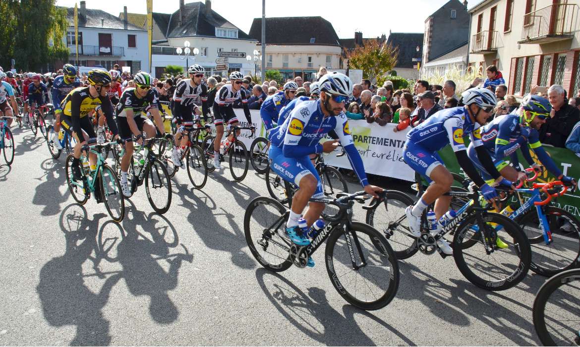 cyclisme paris-tours quick step floors