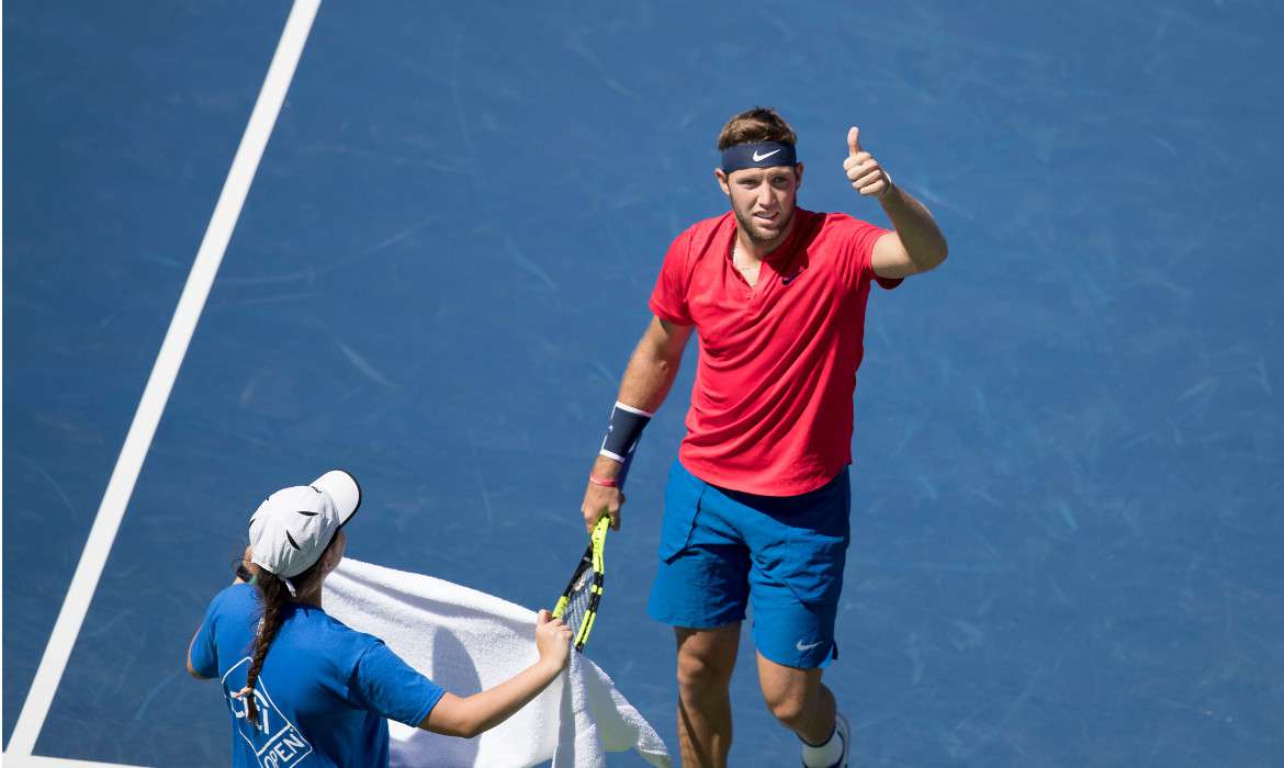 jack sock tennis atp