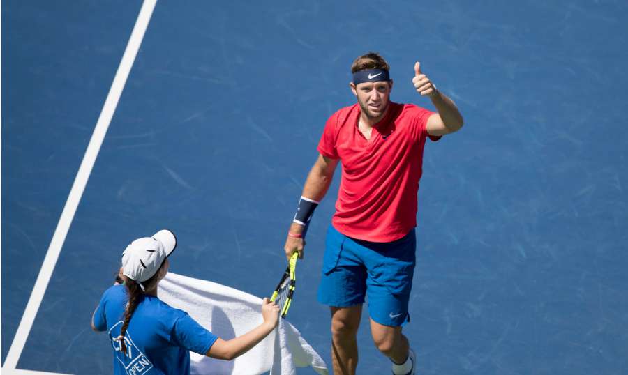 jack sock tennis atp