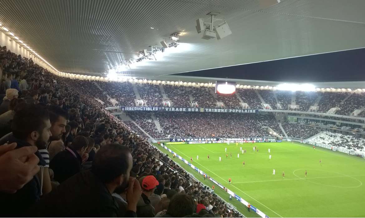 fcgb bordeaux football ligue 1