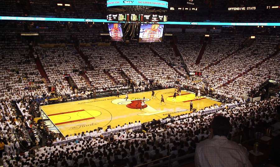 match basket nba