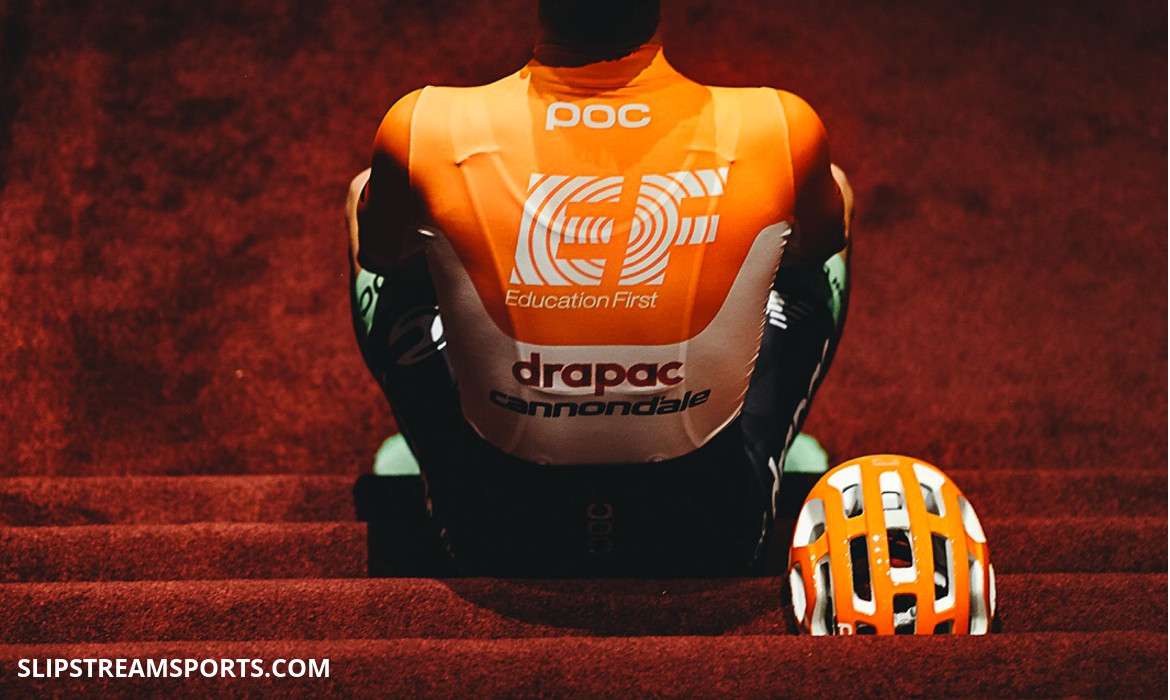 education first-drapac cyclisme 2018