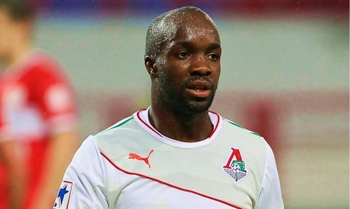 lassana diarra football