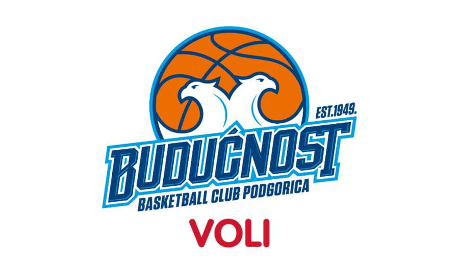 buducnost basket podgorica
