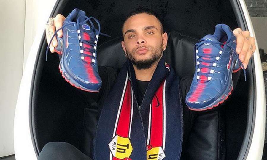 layvin kurzawa sport business football business mode fashion