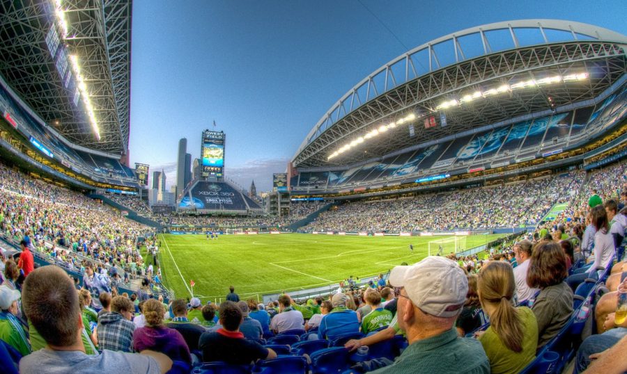 mls football etats-unis