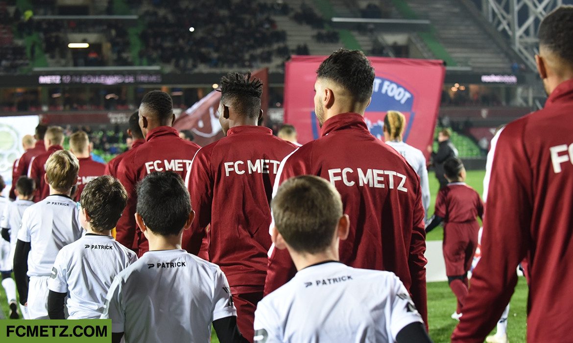 fc metz football