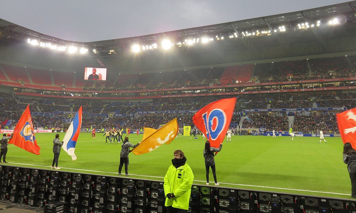 olympique lyonnais football ol lyon Sebleouf olympique lyonnais football ol lyon