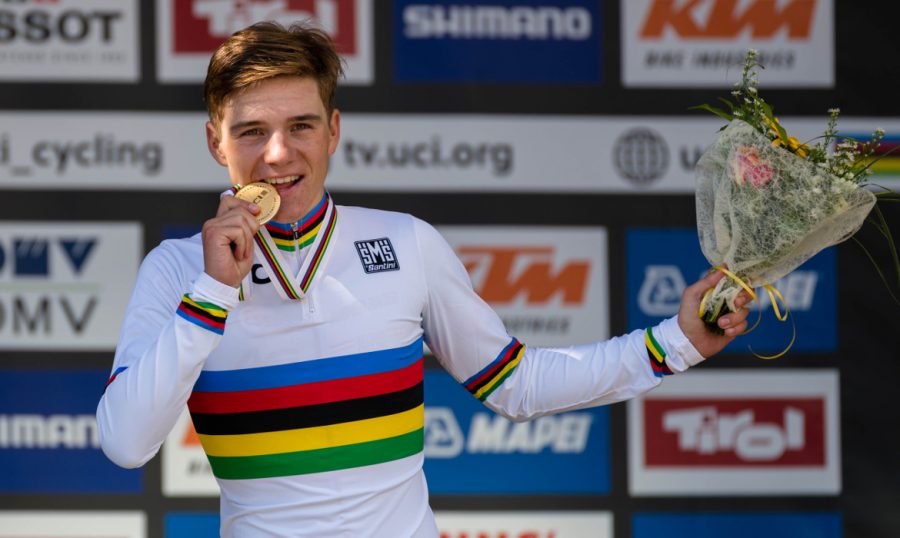 270 champion du monde