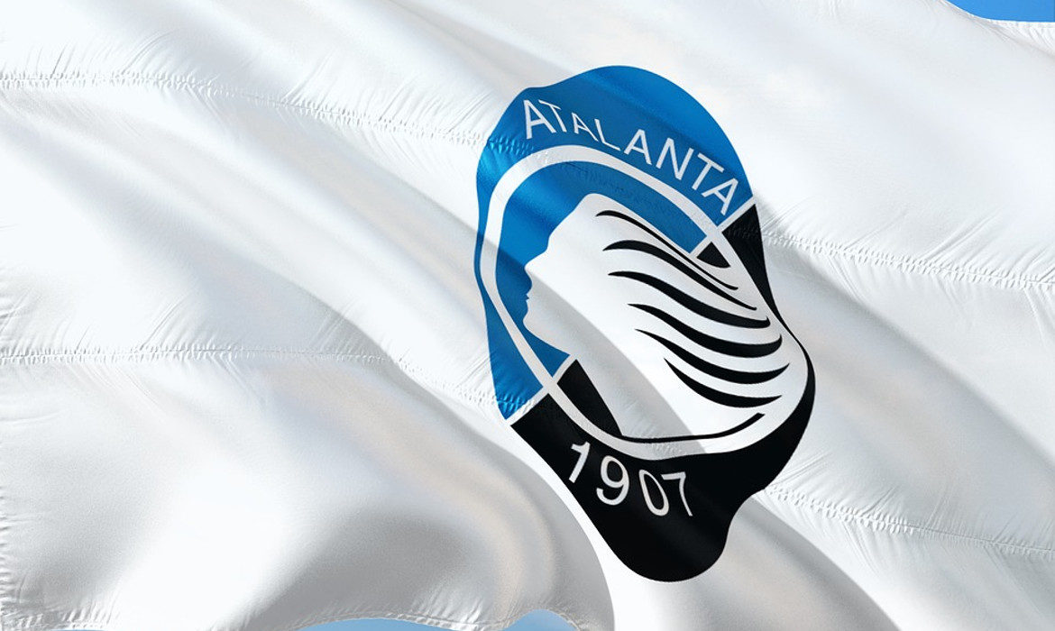 atalanta bergame football serie a