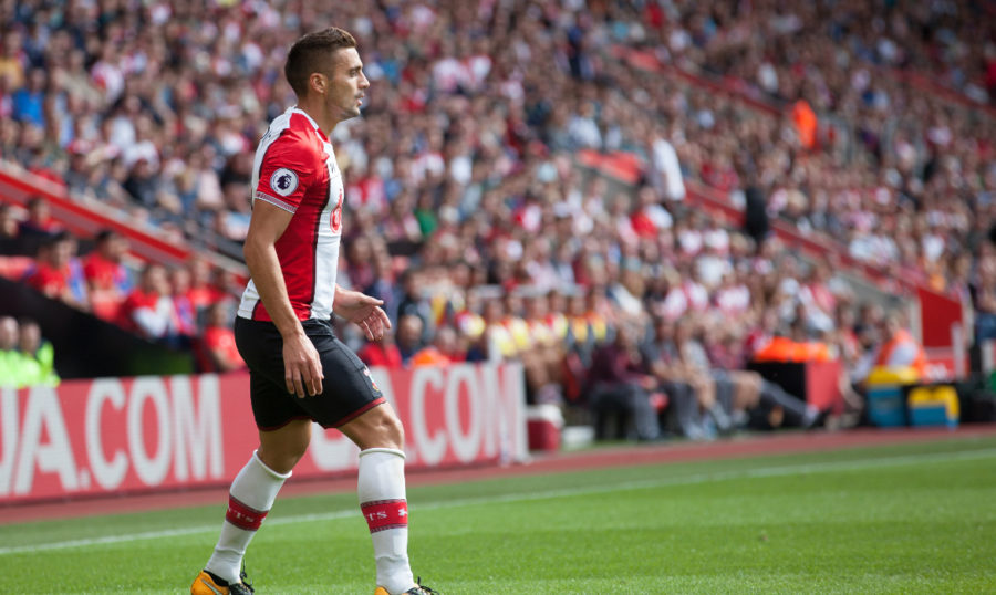 dusan tadic football ajax amsterdam