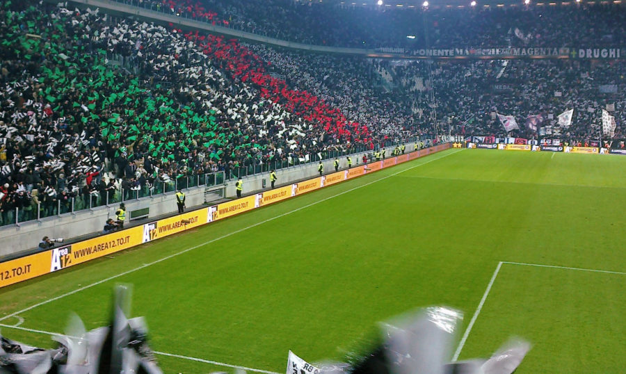 juventus stadium football serie a juve