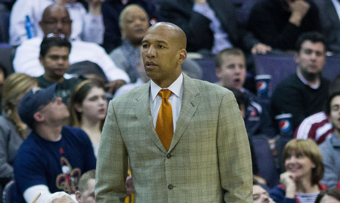 monty williams basket nba