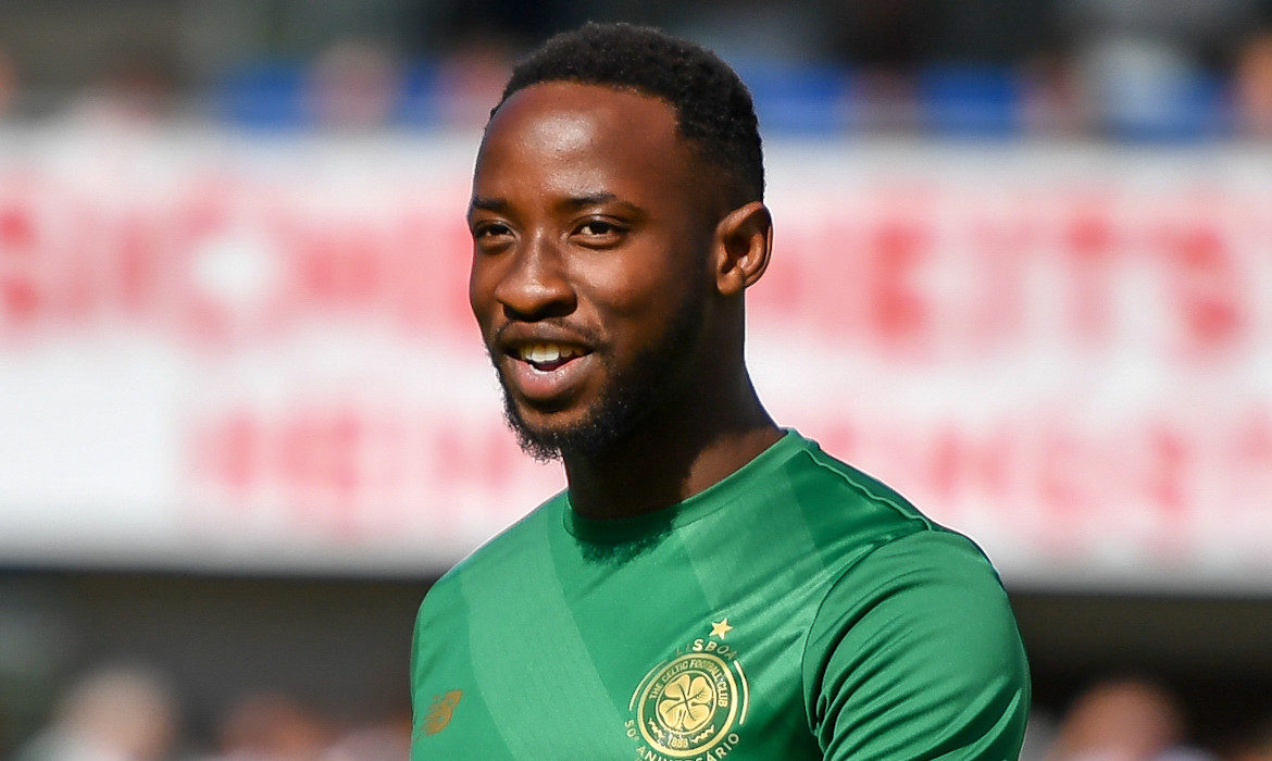 moussa dembele fooball lyon celtic glasgow