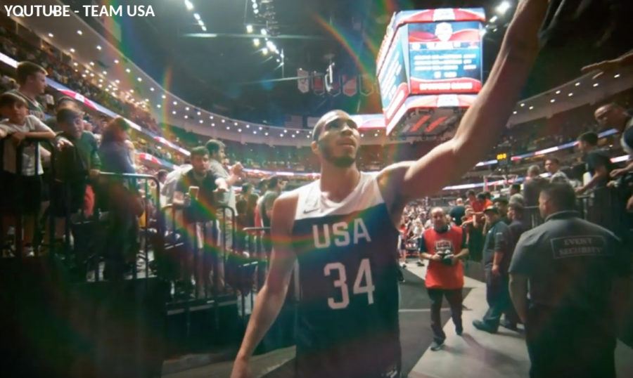 team usa basket 2019