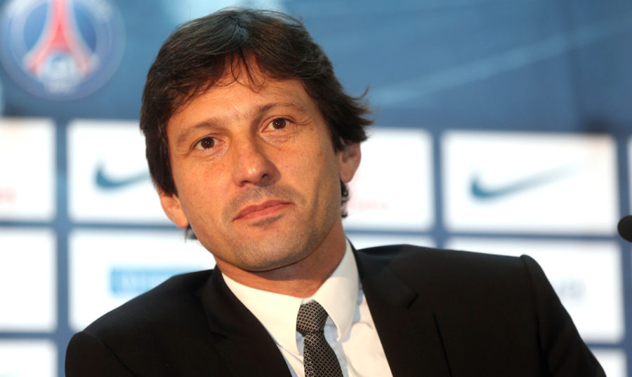 leonardo football psg