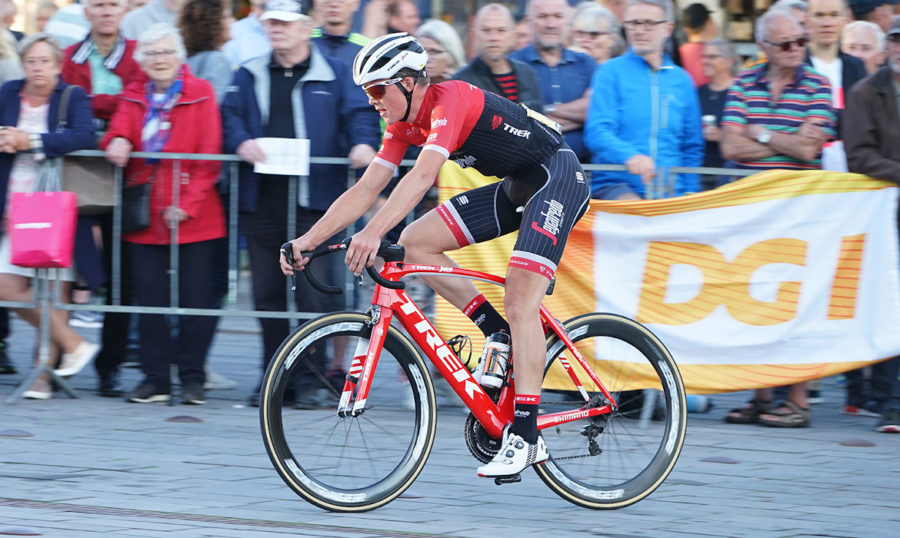 mads pederson cyclisme trek segafredo