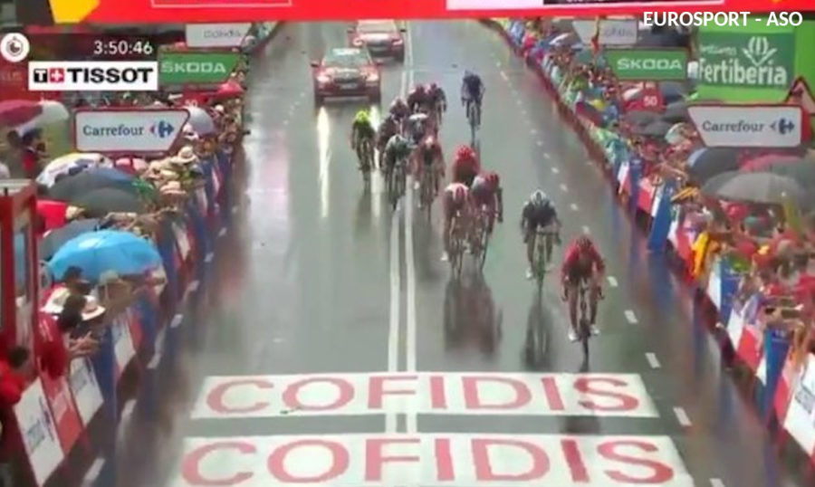 nikias arndt vuelta tour d'espagne 2019