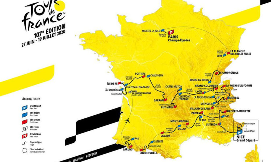 tour de france 2020