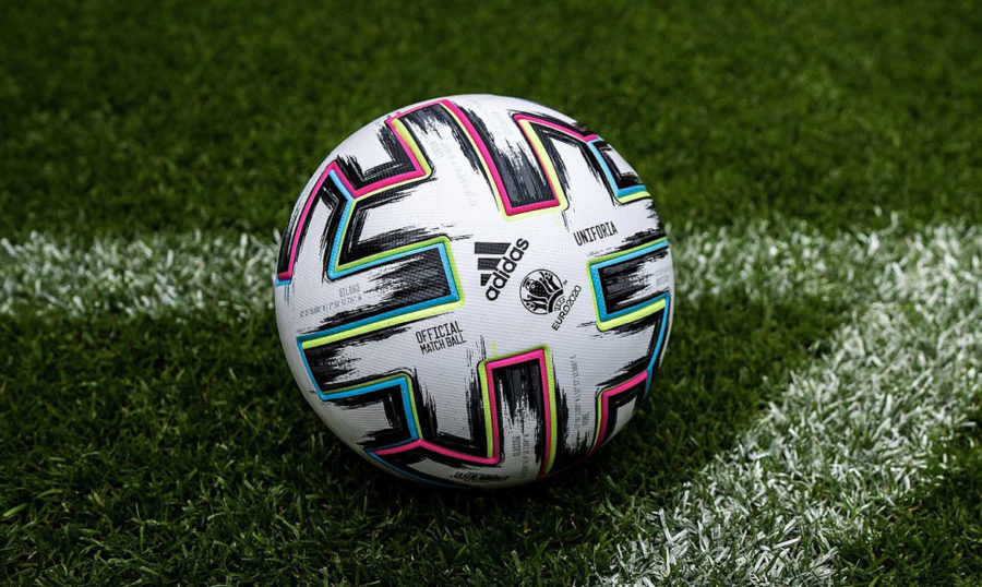 ballon adidas euro 2020