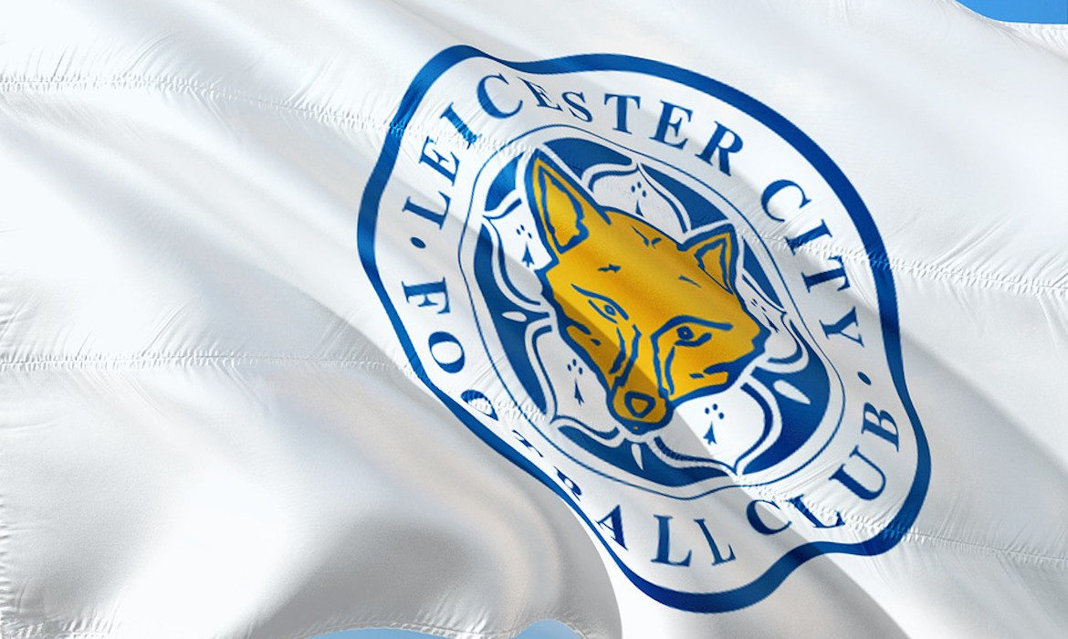 leicester football angleterre premier league