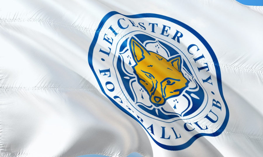 leicester football angleterre premier league