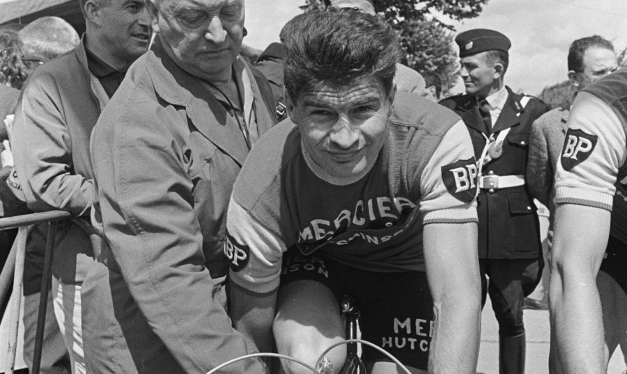 raymond poulidor tour de france
