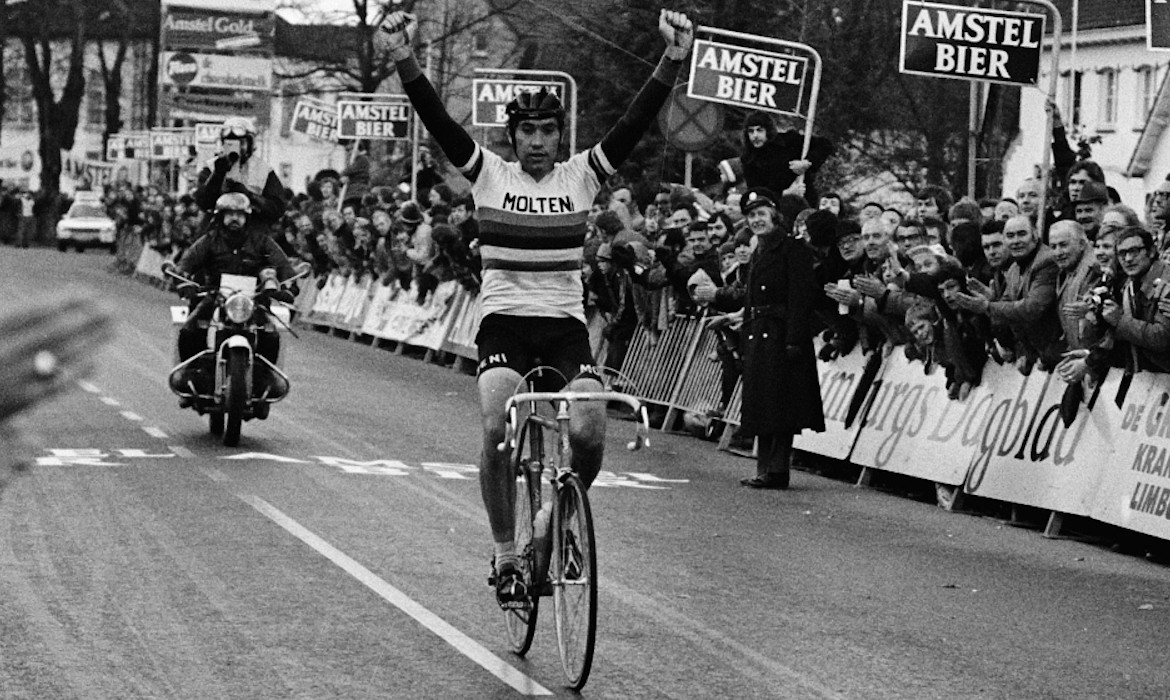 tour des flandres 1969