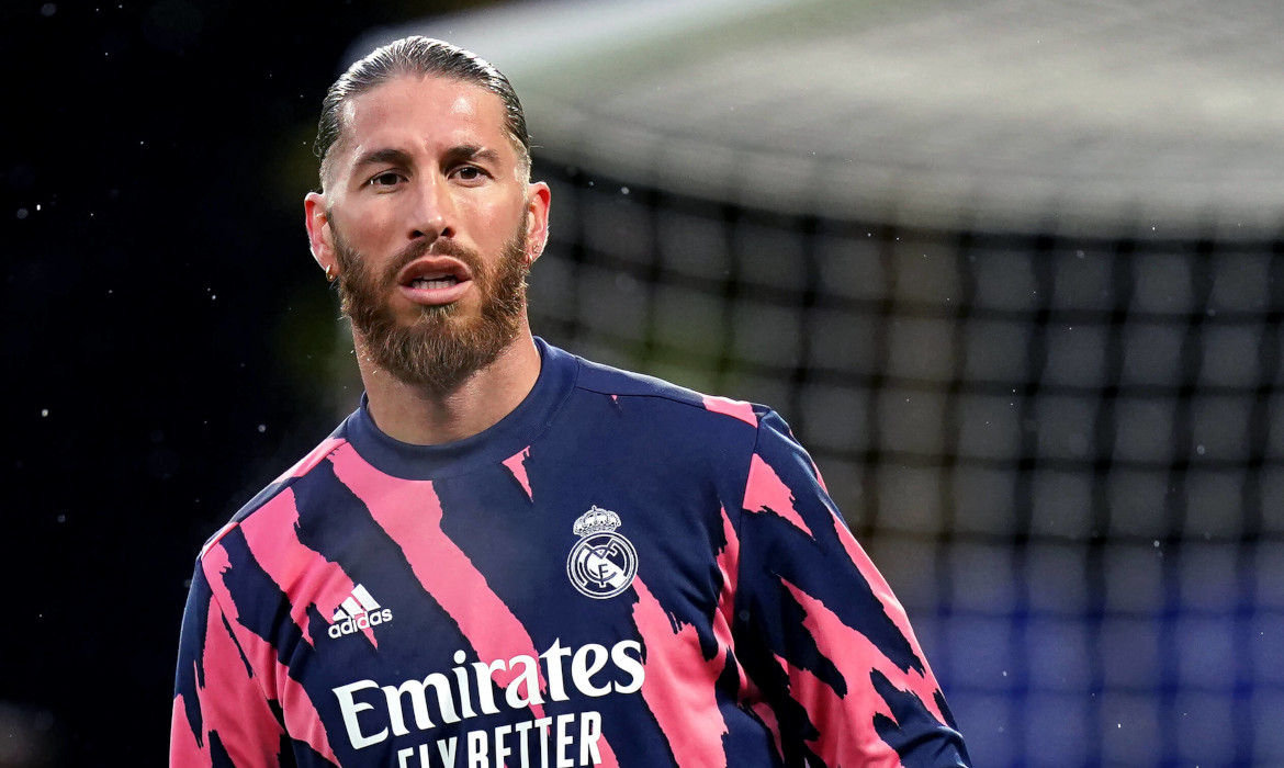 Medios españoles pesimistas por caso Sergio Ramos