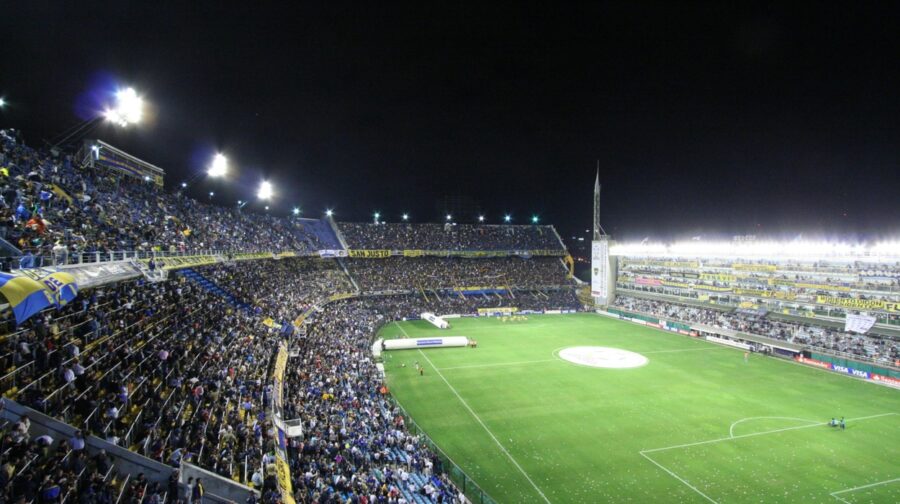 stade bombonera