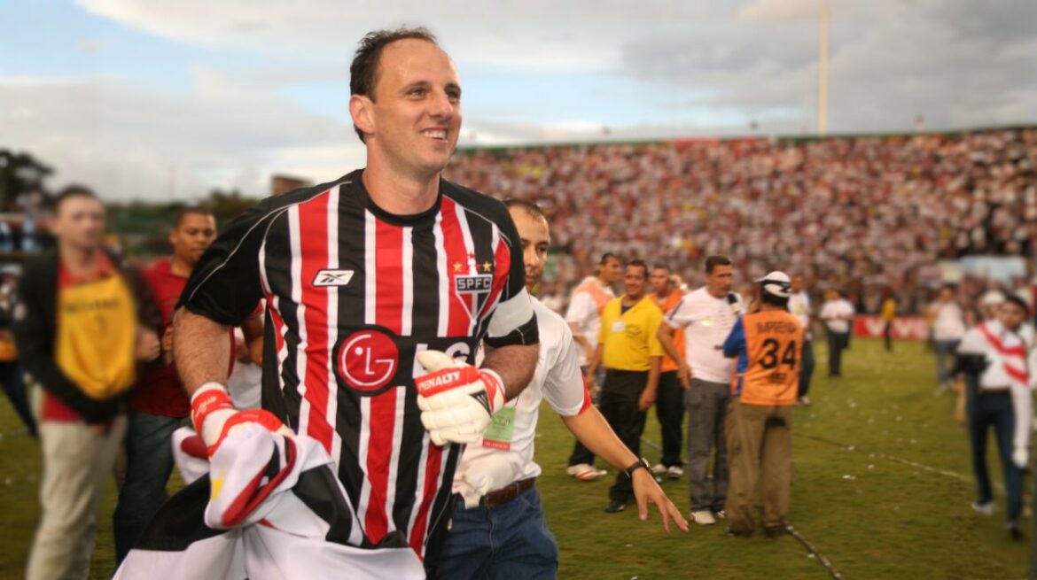 rogerio ceni