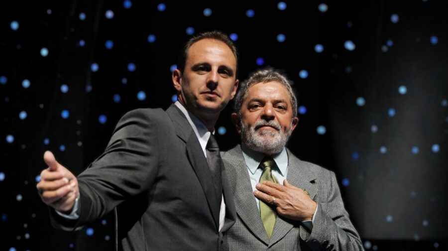 rogerio ceni lula