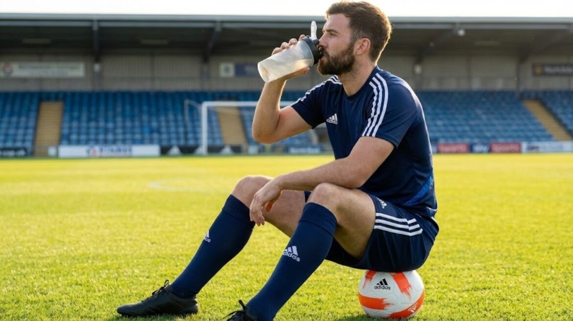 whey football