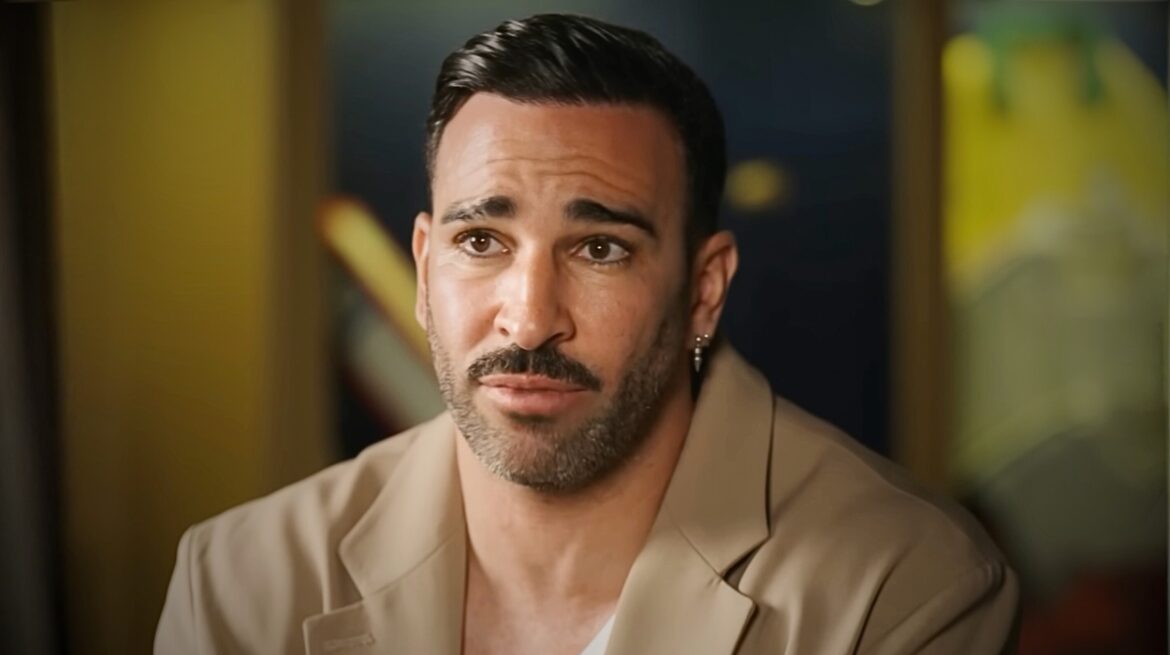Adil Rami