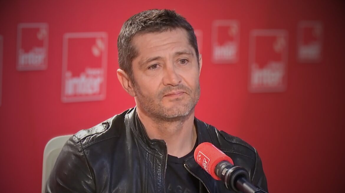 Bixente Lizarazu