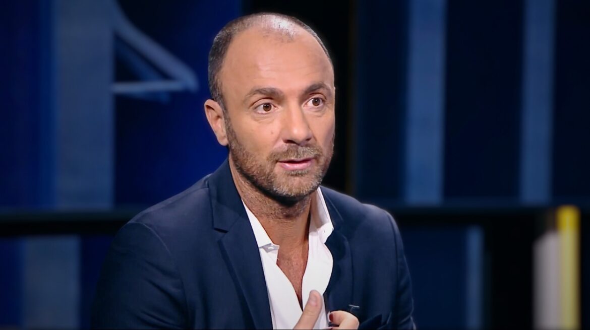 Christophe Dugarry