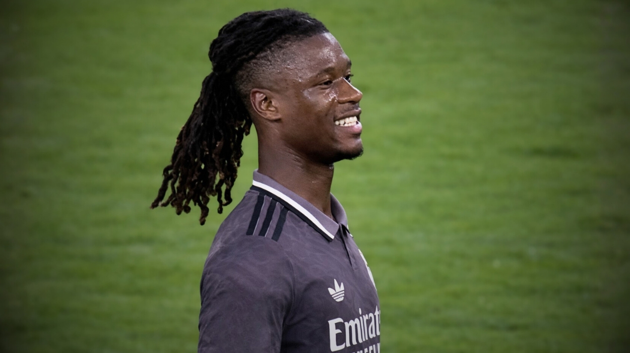 Mercato – Real Madrid : bousculé par Pitarch, Camavinga sur le départ
