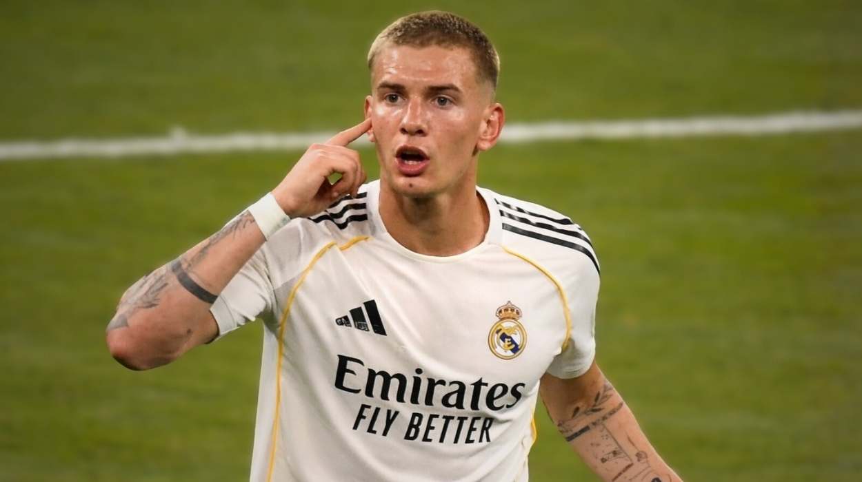 Mercato – Real Madrid : Mastantuono, comme l’ombre d’un doute